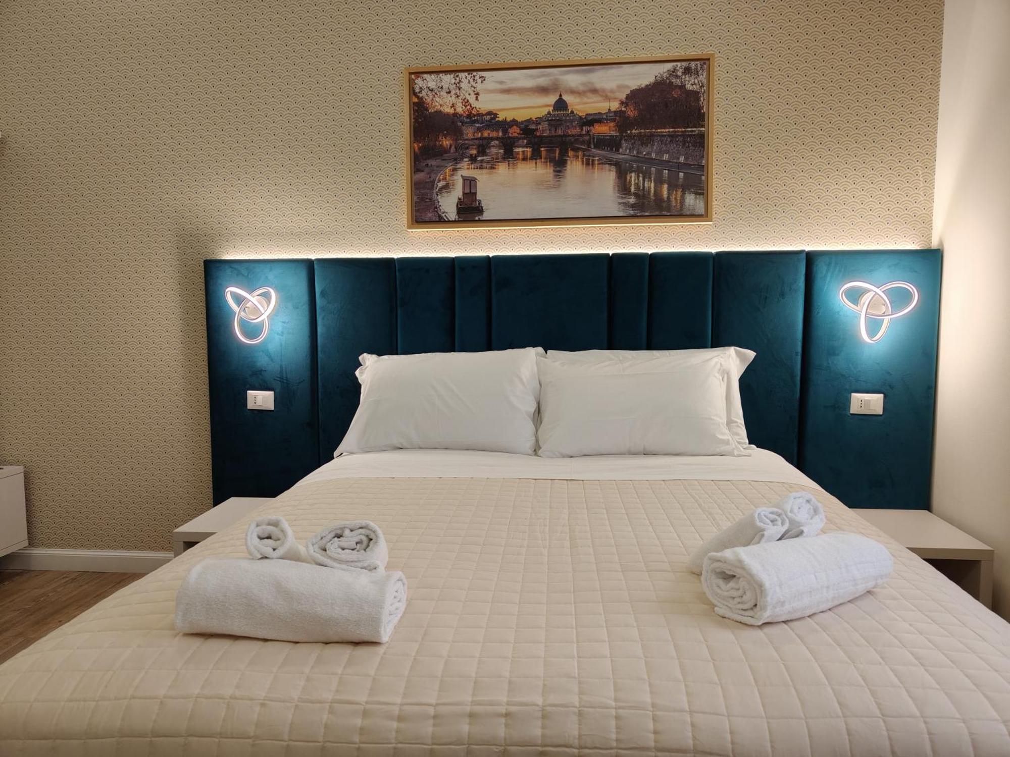Amoroma Suite — Photos 3