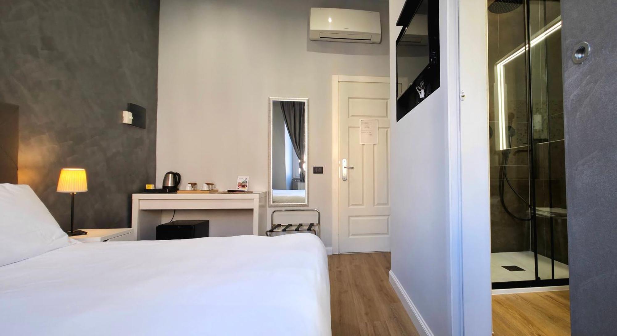 Amoroma Suite — Photos 1